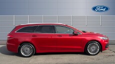 Ford Mondeo 2.0 Hybrid Titanium Edition 5dr Auto Hybrid Estate